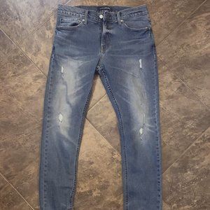 Mens Calvin Klein Jeans